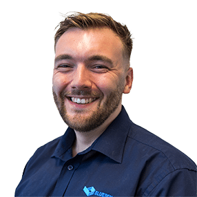 Meet the team Meet The Team - Blue Box IT