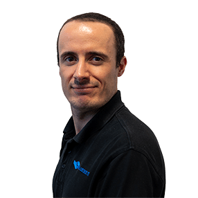 Meet the team Meet The Team - Blue Box IT