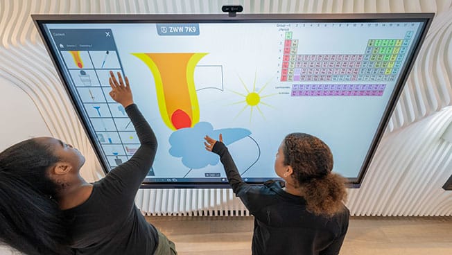 Teaching & Communicaton - Blue Box IT