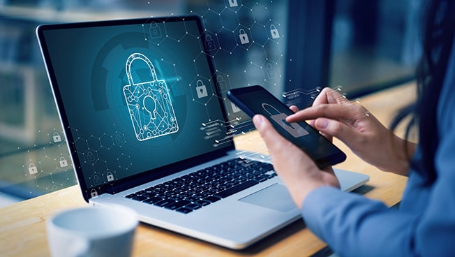 Cyber Security - Blue Box IT