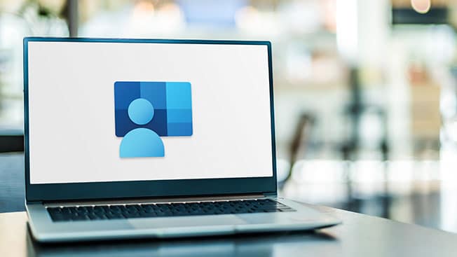 End-User Management - Blue Box IT