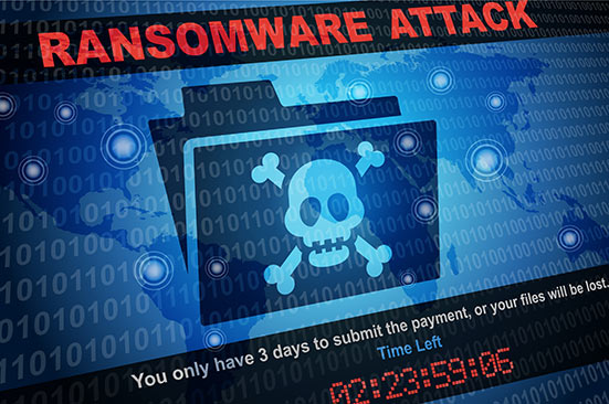 Where Do Cyber Attacks Start? - Blue Box IT