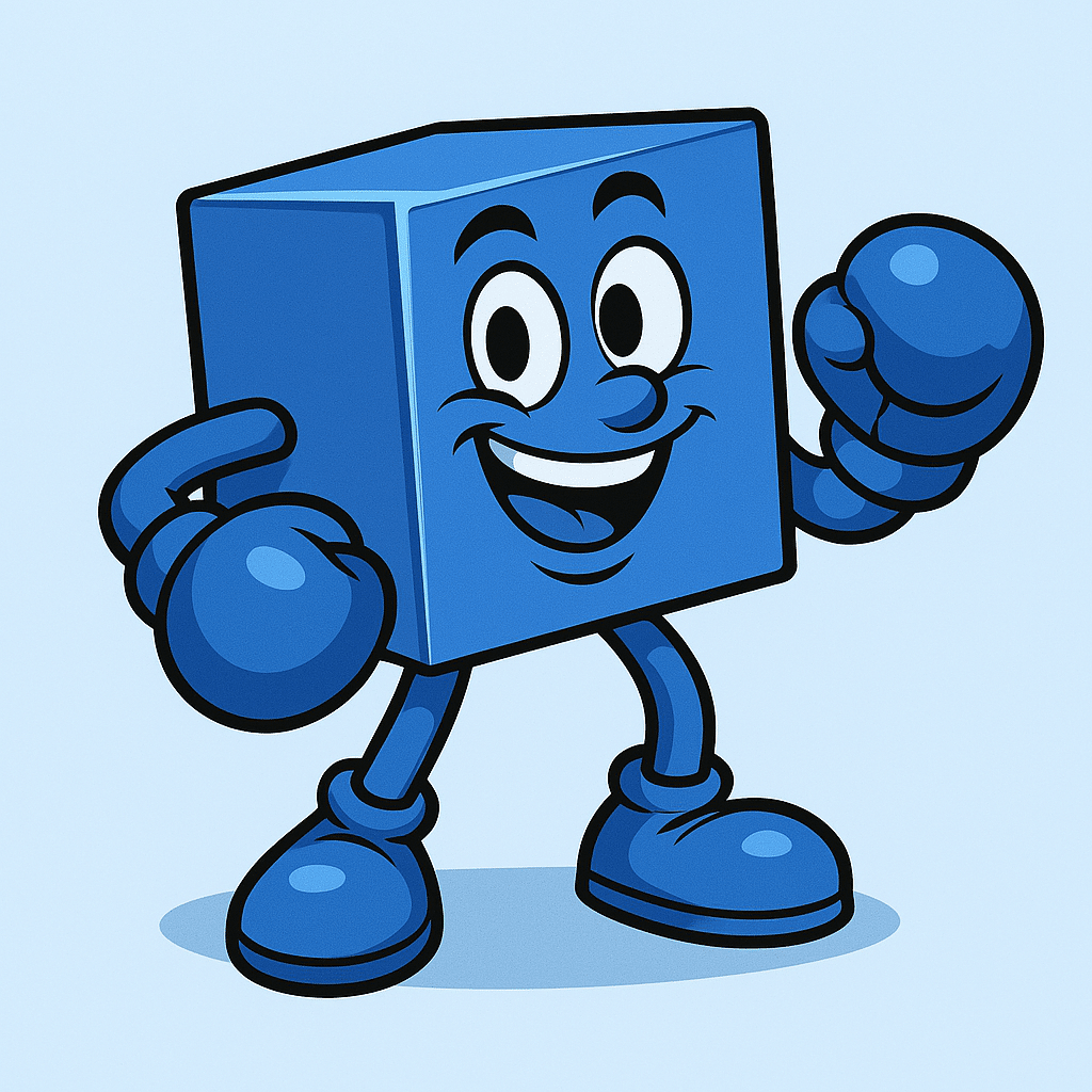 Meet the team Meet The Team - Blue Box IT